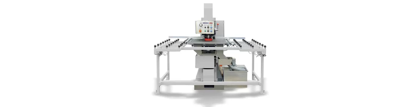 Glass Processing Accessory Items