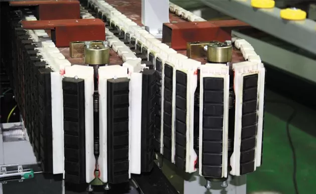 glass edge grinding machine supplier
