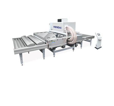 Glass Washing Machine