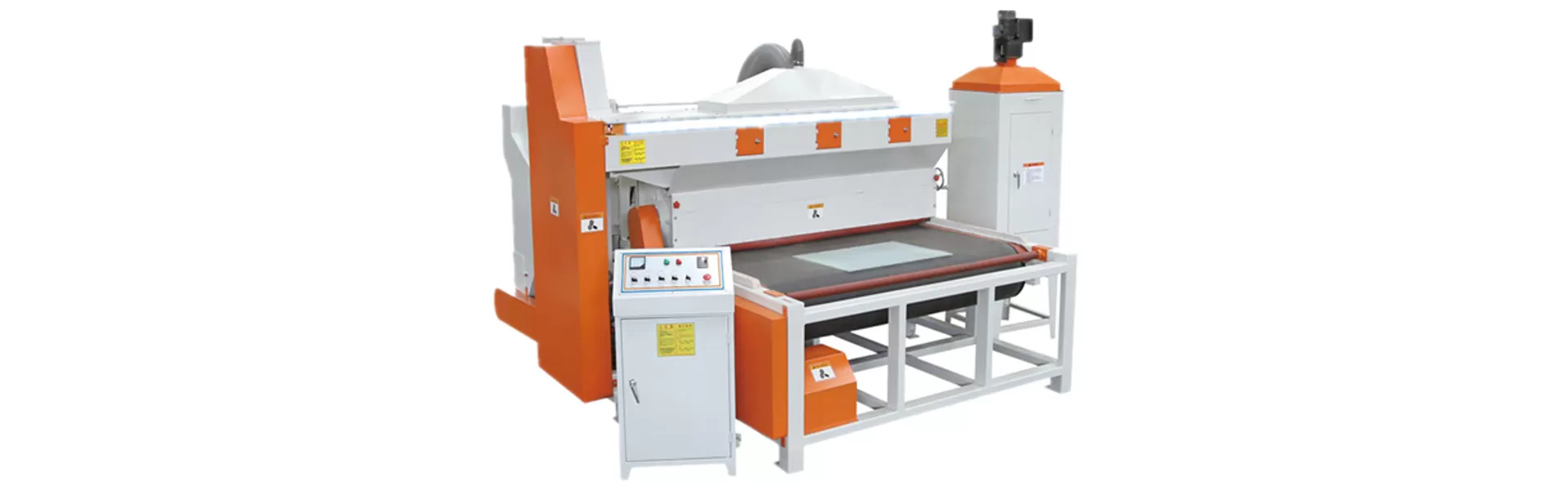 Glass Automatic Sand Blasting Machine HSPH