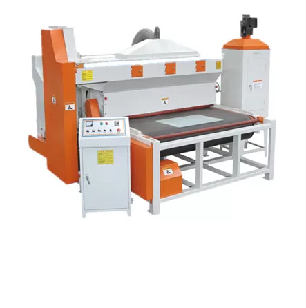 Glass Automatic Sand Blasting Machine HSPH