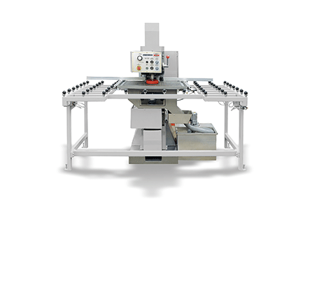 Glass Processing Accessory Items