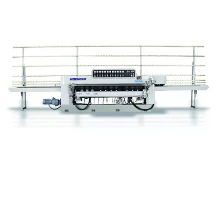 Glass Straight Line Beveling Machine HSB-371