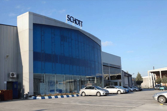 Furniture Glass Processing