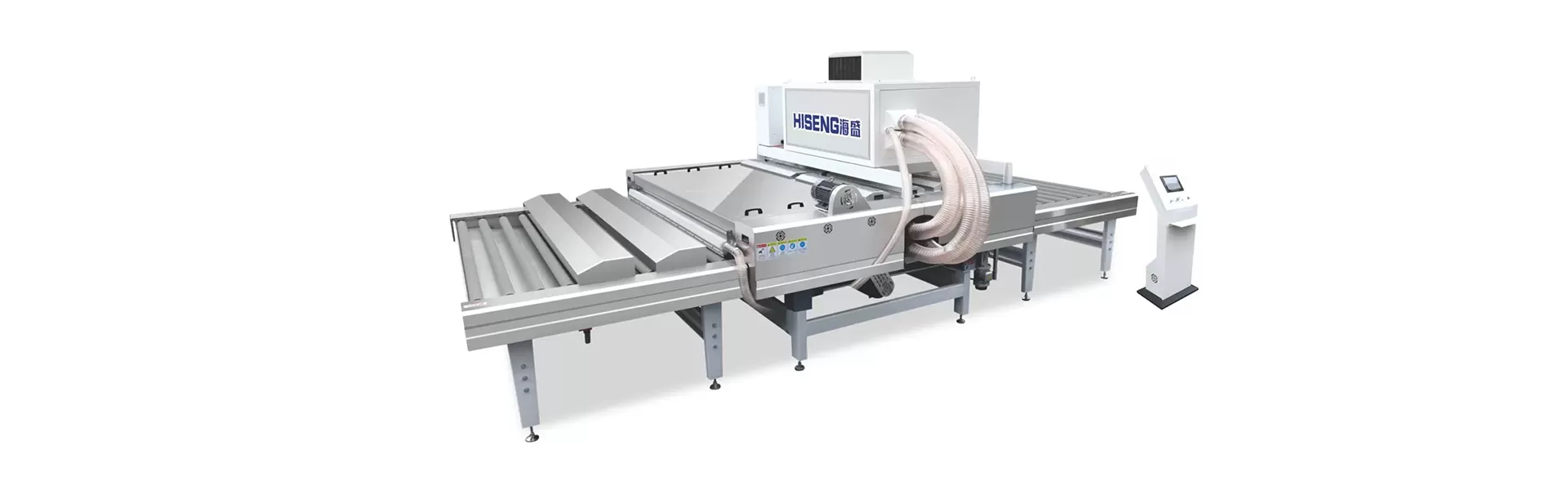 Glass Washing Machine HSW-A Series