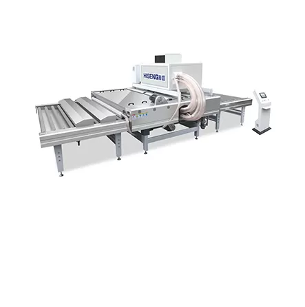 Glass Washing Machine HSW-A Series