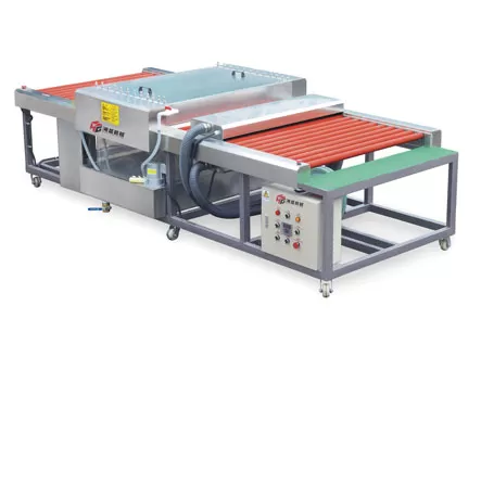 Glass Washing Machine HSW Series