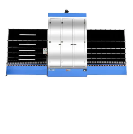 Glass Washing Machine HSW-V Series