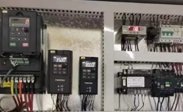 Main Features of Glass Washing Machine