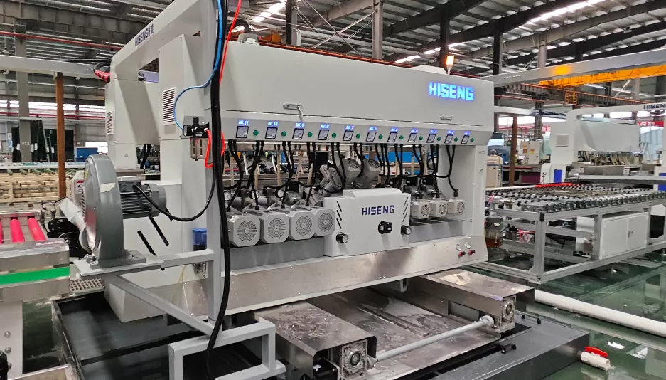 Appliance Glass Processing Industry Introduction