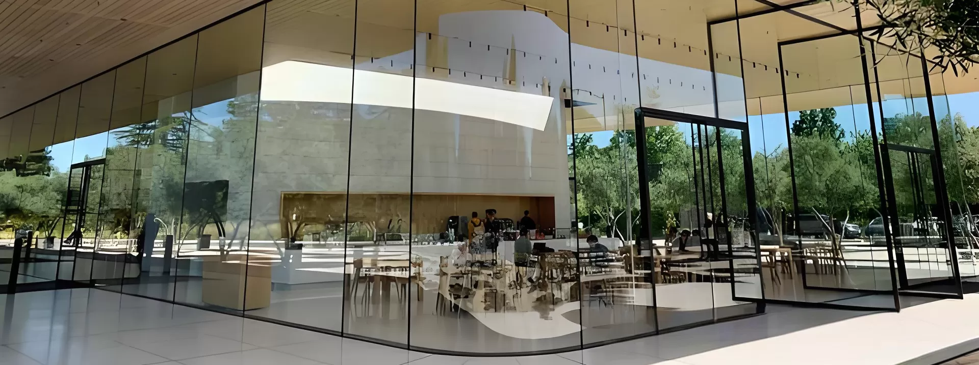 Hiseng Glass Edging Machine Manufacturer Video