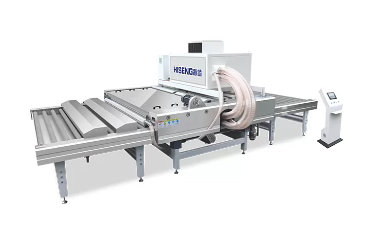 HSW-Glass Washing Machine