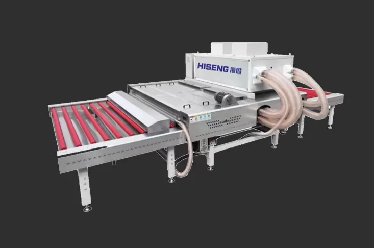 HSW-Glass Washing Machine