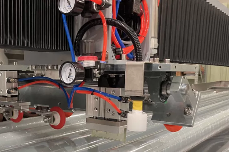 Option-B: With Size Auto-Checking Function