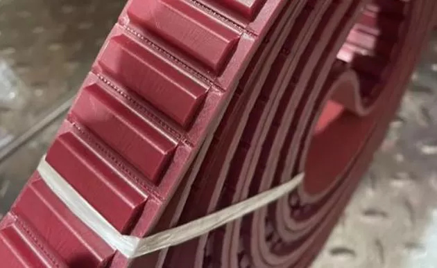 Double glazing glass edger
