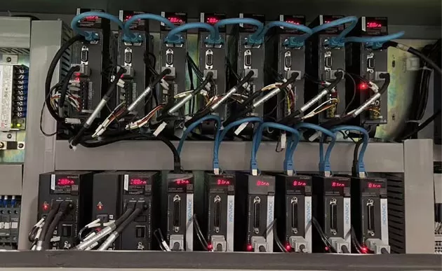 flat edge straight line edging machines
