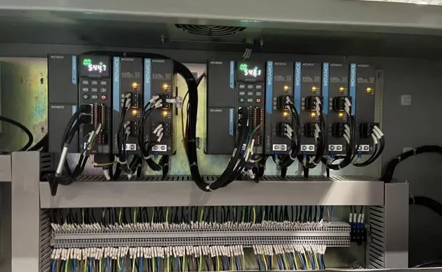 glass straight line double edging machine suppliers
