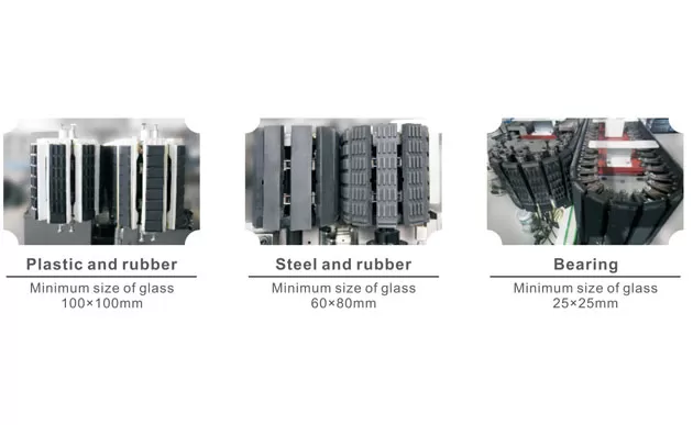 glass edge grinding machine supplier
