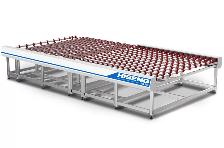 ZXT-Glass Transfer Table