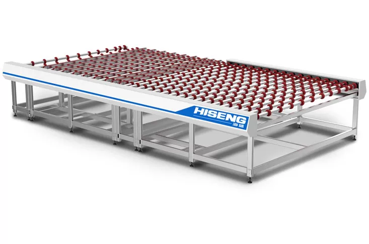 ZXT-Glass Transfer Table